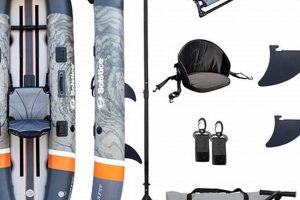 Best Fishing Kayak Kits & Accessories | Certified Kayak Fishing Instructor – Learn Kayak Angling with Expert Guidance