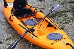 Tarpon 100 Fishing Kayak | Certified Kayak Fishing Instructor – Learn Kayak Angling with Expert Guidance
