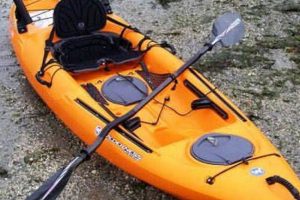 Tarpon 100 Fishing Kayak | Certified Kayak Fishing Instructor – Learn Kayak Angling with Expert Guidance