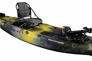 Top Pedal Drive Fishing Kayaks: 2024 Guide | Certified Kayak Fishing Instructor – Learn Kayak Angling with Expert Guidance