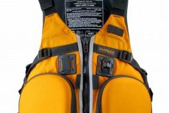 Best Kayak Fishing PFDs: Top Reviews & Guide | Certified Kayak Fishing Instructor – Learn Kayak Angling with Expert Guidance