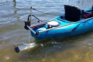 Best Kayak Fishing Trolling Rigs & Setup Guide | Certified Kayak Fishing Instructor – Learn Kayak Angling with Expert Guidance