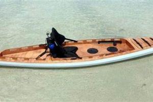Handcrafted Wooden Fishing Kayaks For Sale | Certified Kayak Fishing Instructor – Learn Kayak Angling with Expert Guidance