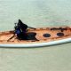 Handcrafted Wooden Fishing Kayaks For Sale | Certified Kayak Fishing Instructor – Learn Kayak Angling with Expert Guidance
