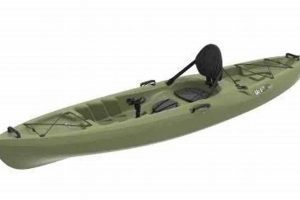 Top Lifetime Weber Angler 110 Kayak Review | Certified Kayak Fishing Instructor – Learn Kayak Angling with Expert Guidance