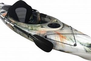 Top 5 Best Sea Fishing Kayaks UK (2024) | Certified Kayak Fishing Instructor – Learn Kayak Angling with Expert Guidance