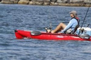 Best Kayak Fishing Spots: Orange Beach | Certified Kayak Fishing Instructor – Learn Kayak Angling with Expert Guidance
