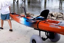 Top Heavy Duty Kayaks: Rugged & Durable | Certified Kayak Fishing Instructor – Learn Kayak Angling with Expert Guidance