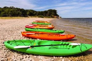 Top Fishing Kayak Rentals: Best Deals & Locations | Certified Kayak Fishing Instructor – Learn Kayak Angling with Expert Guidance
