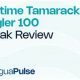 Best Lifetime Tamarack Angler 100 Review | Certified Kayak Fishing Instructor – Learn Kayak Angling with Expert Guidance