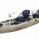 Top Tandem Fishing Kayaks with Trolling Motors | Certified Kayak Fishing Instructor – Learn Kayak Angling with Expert Guidance