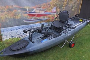 Top Polestar Fishing Kayaks: Ultimate Guide | Certified Kayak Fishing Instructor – Learn Kayak Angling with Expert Guidance