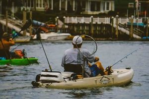 Top 5 Best Inexpensive Fishing Kayaks for 2024 | Certified Kayak Fishing Instructor – Learn Kayak Angling with Expert Guidance