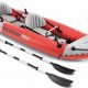 Top Intex K2 Excursion Pro Kayak Review & Guide | Certified Kayak Fishing Instructor – Learn Kayak Angling with Expert Guidance