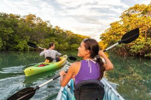 Best Fishing Kayak Rentals in Key West, Florida | Certified Kayak Fishing Instructor – Learn Kayak Angling with Expert Guidance