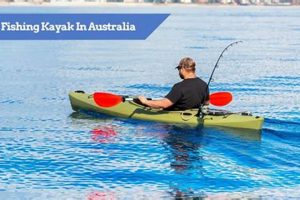 Top Fishing Kayaks Australia: Guide & Reviews | Certified Kayak Fishing Instructor – Learn Kayak Angling with Expert Guidance