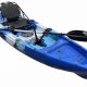 Top Erewhon Balsam 12' Fishing Pedal Kayak Reviews | Certified Kayak Fishing Instructor – Learn Kayak Angling with Expert Guidance