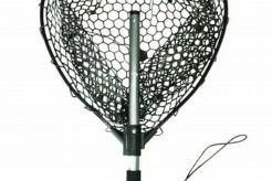 Folding Kayak Fishing Net | Certified Kayak Fishing Instructor – Learn Kayak Angling with Expert Guidance