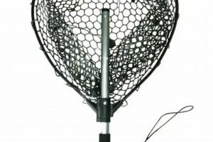 Folding Kayak Fishing Net Certified Kayak Fishing Instructor – Learn Kayak Angling with Expert Guidance Folding Kayak Fishing Net | Certified Kayak Fishing Instructor – Learn Kayak Angling with Expert Guidance