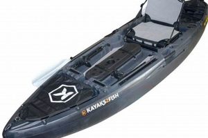 Top Fishing Kayak Packages: Gear Up & Go Fish! | Certified Kayak Fishing Instructor – Learn Kayak Angling with Expert Guidance