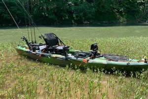 Top 5 Best Pedal Drive Fishing Kayaks of 2024 | Certified Kayak Fishing Instructor – Learn Kayak Angling with Expert Guidance