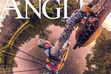 Top Kayak Angler Magazine Picks & Reviews | Certified Kayak Fishing Instructor – Learn Kayak Angling with Expert Guidance
