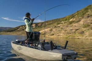 Best Fishing Angler Kayak: Top Gear & Guides Certified Kayak Fishing Instructor – Learn Kayak Angling with Expert Guidance Best Fishing Angler Kayak: Top Gear & Guides | Certified Kayak Fishing Instructor – Learn Kayak Angling with Expert Guidance