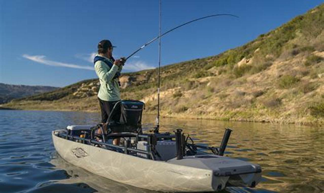 Best Fishing Angler Kayak: Top Gear & Guides Certified Kayak Fishing Instructor – Learn Kayak Angling with Expert Guidance Best Fishing Angler Kayak: Top Gear & Guides | Certified Kayak Fishing Instructor – Learn Kayak Angling with Expert Guidance