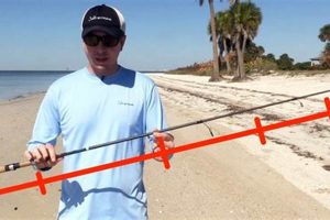 Best Kayak Fishing Pole Length Guide | Certified Kayak Fishing Instructor – Learn Kayak Angling with Expert Guidance