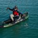 Fishing On An Inflatable Kayak | Certified Kayak Fishing Instructor – Learn Kayak Angling with Expert Guidance