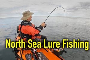 Best Kayak Fishing Spots: North East UK Guide | Certified Kayak Fishing Instructor – Learn Kayak Angling with Expert Guidance