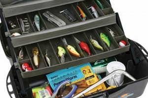 Top Kayak Fishing Tackle Boxes: Ultimate Guide Certified Kayak Fishing Instructor – Learn Kayak Angling with Expert Guidance Top Kayak Fishing Tackle Boxes: Ultimate Guide | Certified Kayak Fishing Instructor – Learn Kayak Angling with Expert Guidance