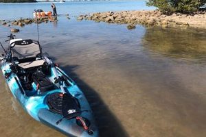 Best Kayak Rentals for Fishing: Top Spots & Tips | Certified Kayak Fishing Instructor – Learn Kayak Angling with Expert Guidance