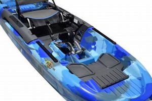 Best Big Fish 108 Kayak: Top Features & Reviews | Certified Kayak Fishing Instructor – Learn Kayak Angling with Expert Guidance