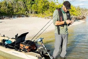 Pwr 100 Fishing Kayak | Certified Kayak Fishing Instructor – Learn Kayak Angling with Expert Guidance