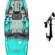 Top Vanhunks Pike Fishing Kayaks: Guide | Certified Kayak Fishing Instructor – Learn Kayak Angling with Expert Guidance