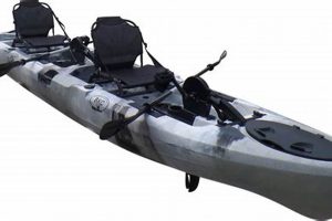 Best Sit On Top Tandem Fishing Kayaks for 2024 | Certified Kayak Fishing Instructor – Learn Kayak Angling with Expert Guidance