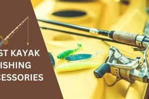 Things You Need For Kayak Fishing | Certified Kayak Fishing Instructor – Learn Kayak Angling with Expert Guidance