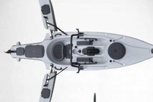 MFK003 Fishing Kayak: Price & Cost Breakdown | Certified Kayak Fishing Instructor – Learn Kayak Angling with Expert Guidance