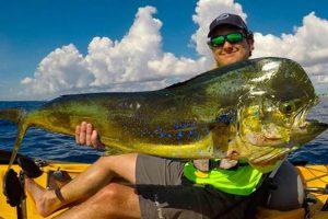 Miami Kayak Fishing | Certified Kayak Fishing Instructor – Learn Kayak Angling with Expert Guidance