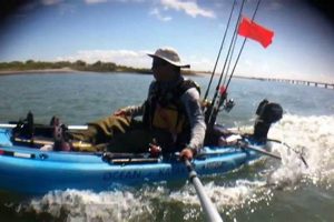 Top YouTube Kayak Fishing Tips & Tricks | Certified Kayak Fishing Instructor – Learn Kayak Angling with Expert Guidance
