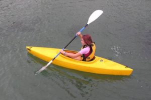Top Small Sit-in Kayaks for Calm Waters | Certified Kayak Fishing Instructor – Learn Kayak Angling with Expert Guidance