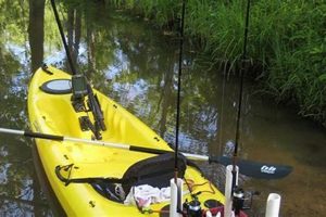 Top Kayak Fishing Rigging Ideas & Essential Gear Certified Kayak Fishing Instructor – Learn Kayak Angling with Expert Guidance Top Kayak Fishing Rigging Ideas & Essential Gear | Certified Kayak Fishing Instructor – Learn Kayak Angling with Expert Guidance
