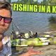 Kayak Fishing: Easy or Hard? Tips & Tricks | Certified Kayak Fishing Instructor – Learn Kayak Angling with Expert Guidance