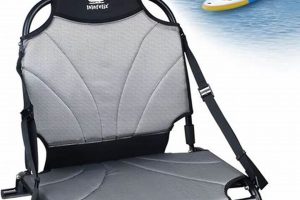 Best Fishing Seats for Kayaks: Top Picks & Reviews | Certified Kayak Fishing Instructor – Learn Kayak Angling with Expert Guidance