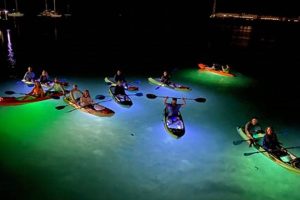 Best Kayak Fishing Lights for Night Fishing | Certified Kayak Fishing Instructor – Learn Kayak Angling with Expert Guidance