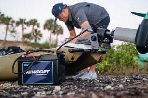 Best Kayak Fishing Batteries: Top Picks & Guide | Certified Kayak Fishing Instructor – Learn Kayak Angling with Expert Guidance
