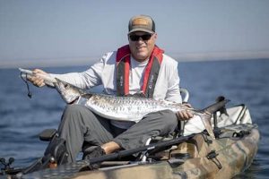 Jacksonville Kayak Fishing Guide | Certified Kayak Fishing Instructor – Learn Kayak Angling with Expert Guidance