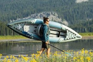 Best Ultralight Fishing Kayaks: Top Picks & Guide | Certified Kayak Fishing Instructor – Learn Kayak Angling with Expert Guidance