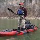 Top Jackson Mayfly Fishing Kayak: Guide & Review | Certified Kayak Fishing Instructor – Learn Kayak Angling with Expert Guidance